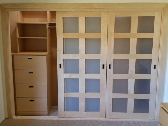 Mandina's Cabinets project photo