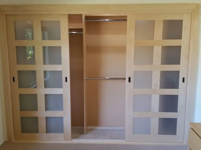 Mandina's Cabinets project photo