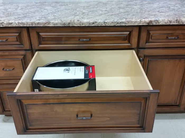 Mandina's Cabinets project photo