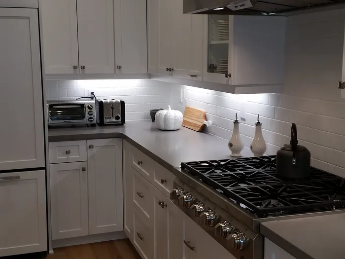 Mandina's Cabinets project photo