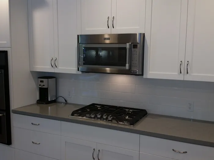 Mandina's Cabinets project photo