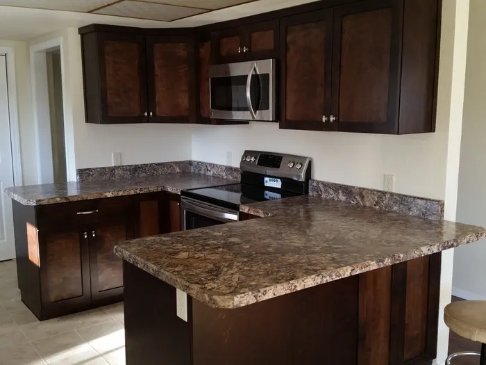Mandina's Cabinets project photo