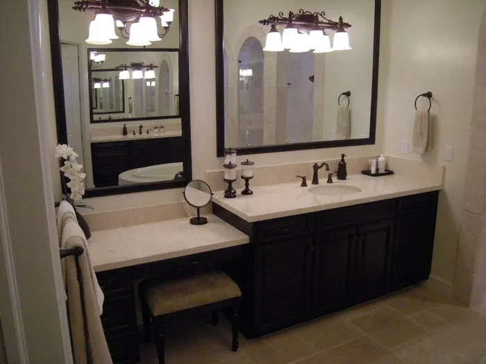 Mandina's Cabinets project photo