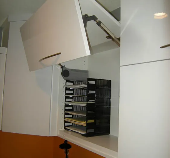 Mandina's Cabinets project photo